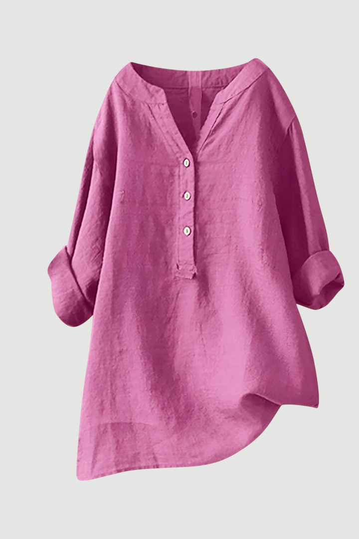 Mae | The Everyday Blouse