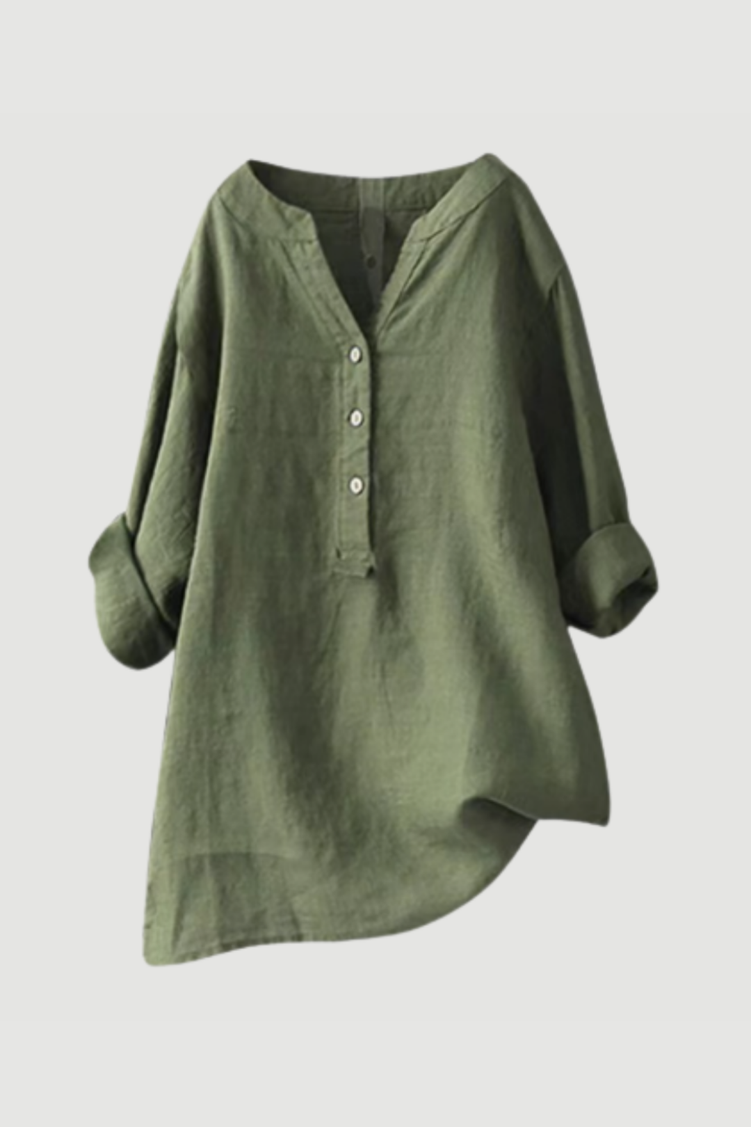 Mae | The Everyday Blouse