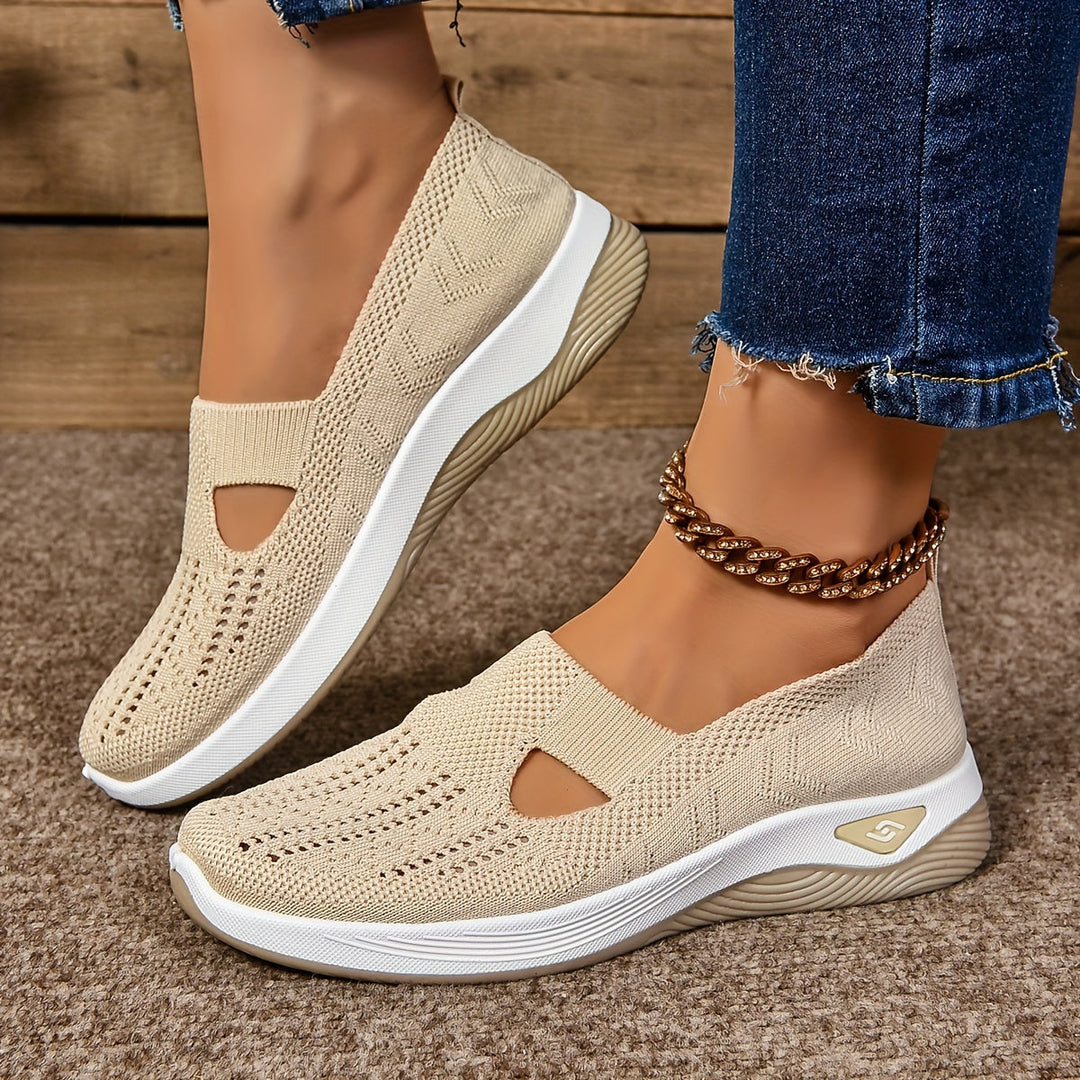 Ortho | Orthopedic Non-Slip Shoes +FREE INSOLES