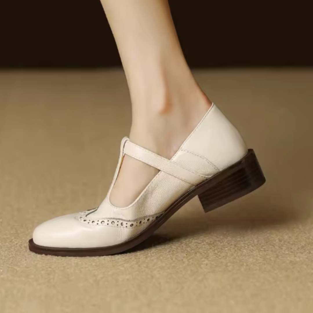 Sarah&Kate™| Mary Jane Shoes