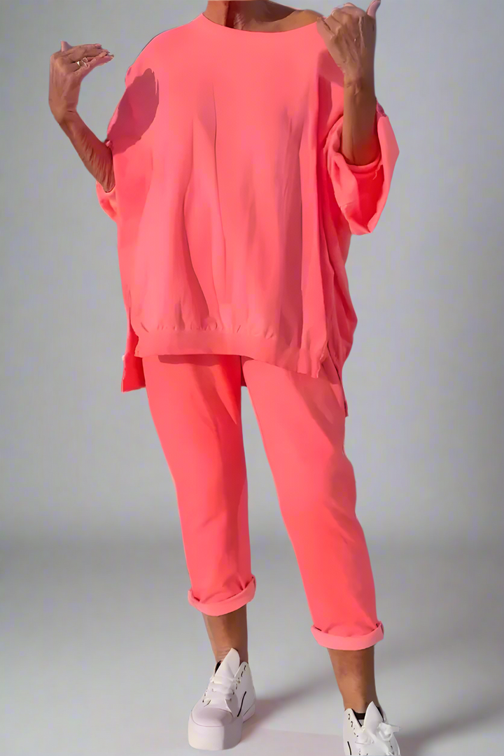 Calira - Comfort Lounge Set