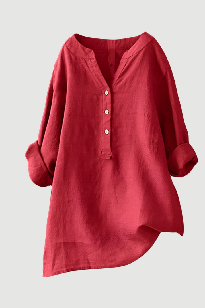 Mae | The Everyday Blouse
