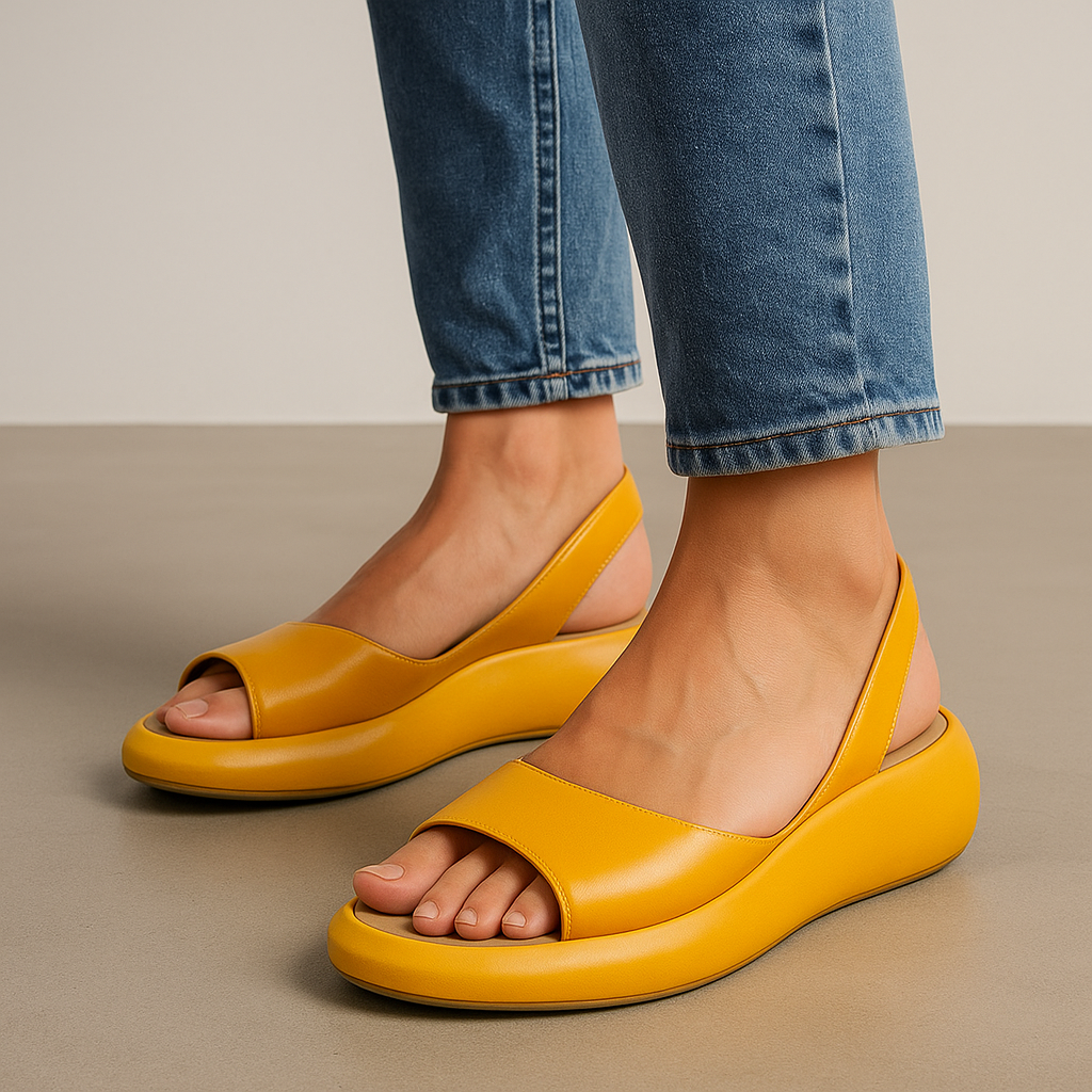 Bella | Open-Toe Non-Slip Sandals