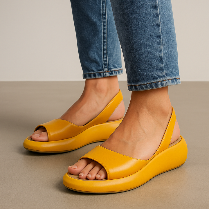Bella | Open-Toe Non-Slip Sandals