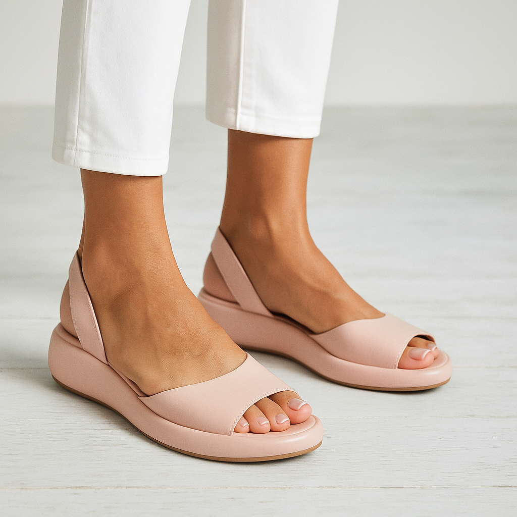 Bella | Open-Toe Non-Slip Sandals