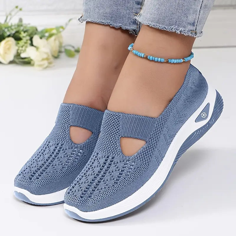 Ortho | Orthopedic Non-Slip Shoes +FREE INSOLES