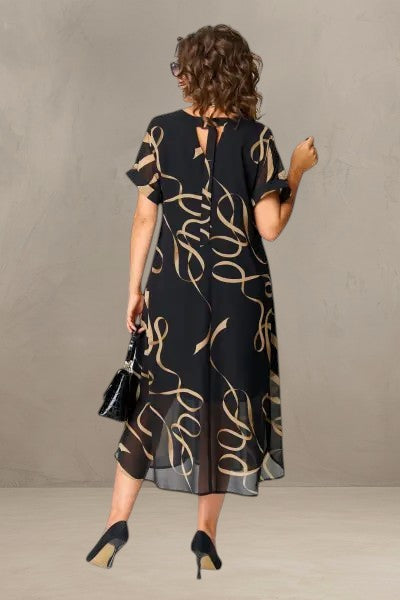 LAYLA | COZY & ELEGANT DRESS