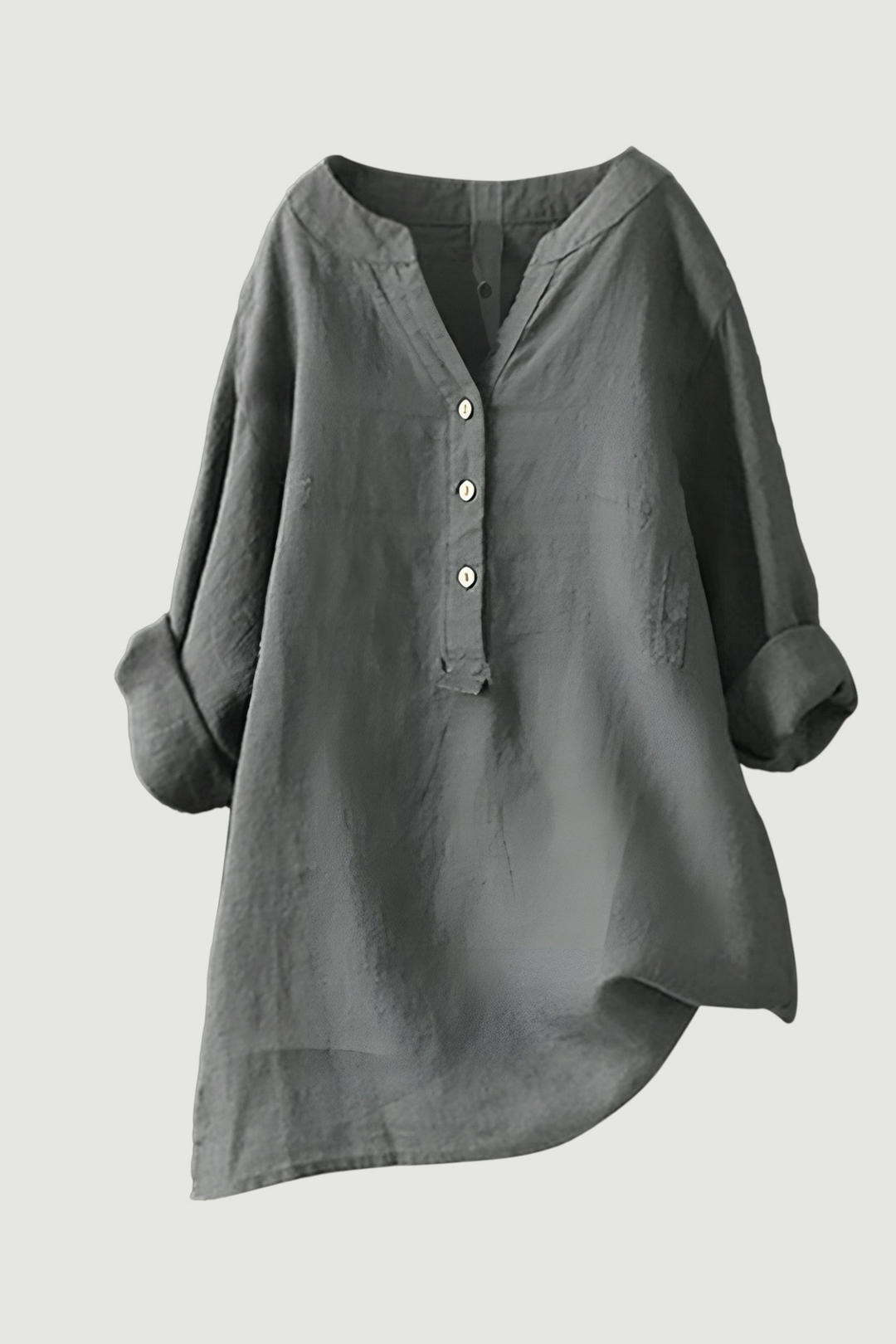 Mae | The Everyday Blouse
