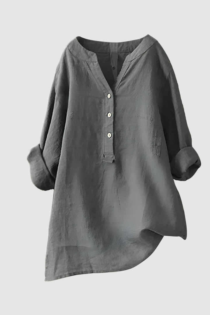 Mae | The Everyday Blouse