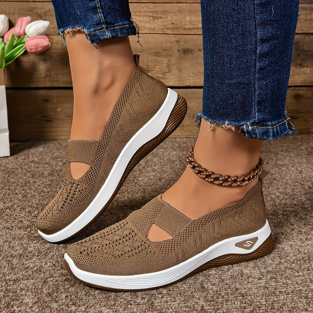 Ortho | Orthopedic Non-Slip Shoes +FREE INSOLES