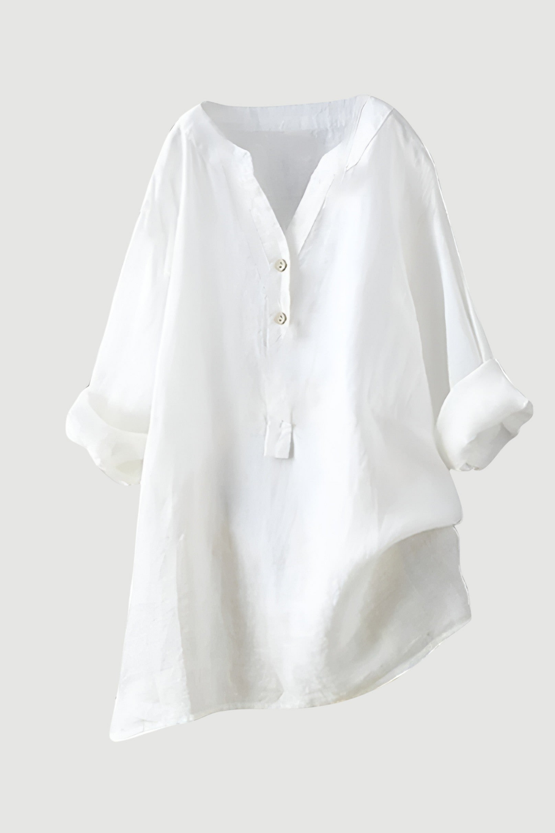 Mae | The Everyday Blouse