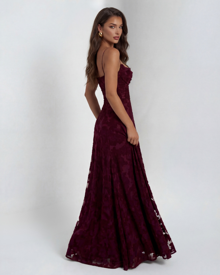 Sofia | Maxi Dress