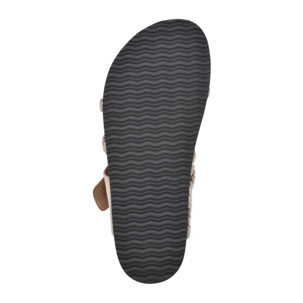 Florence | Elegant Woven Sandals