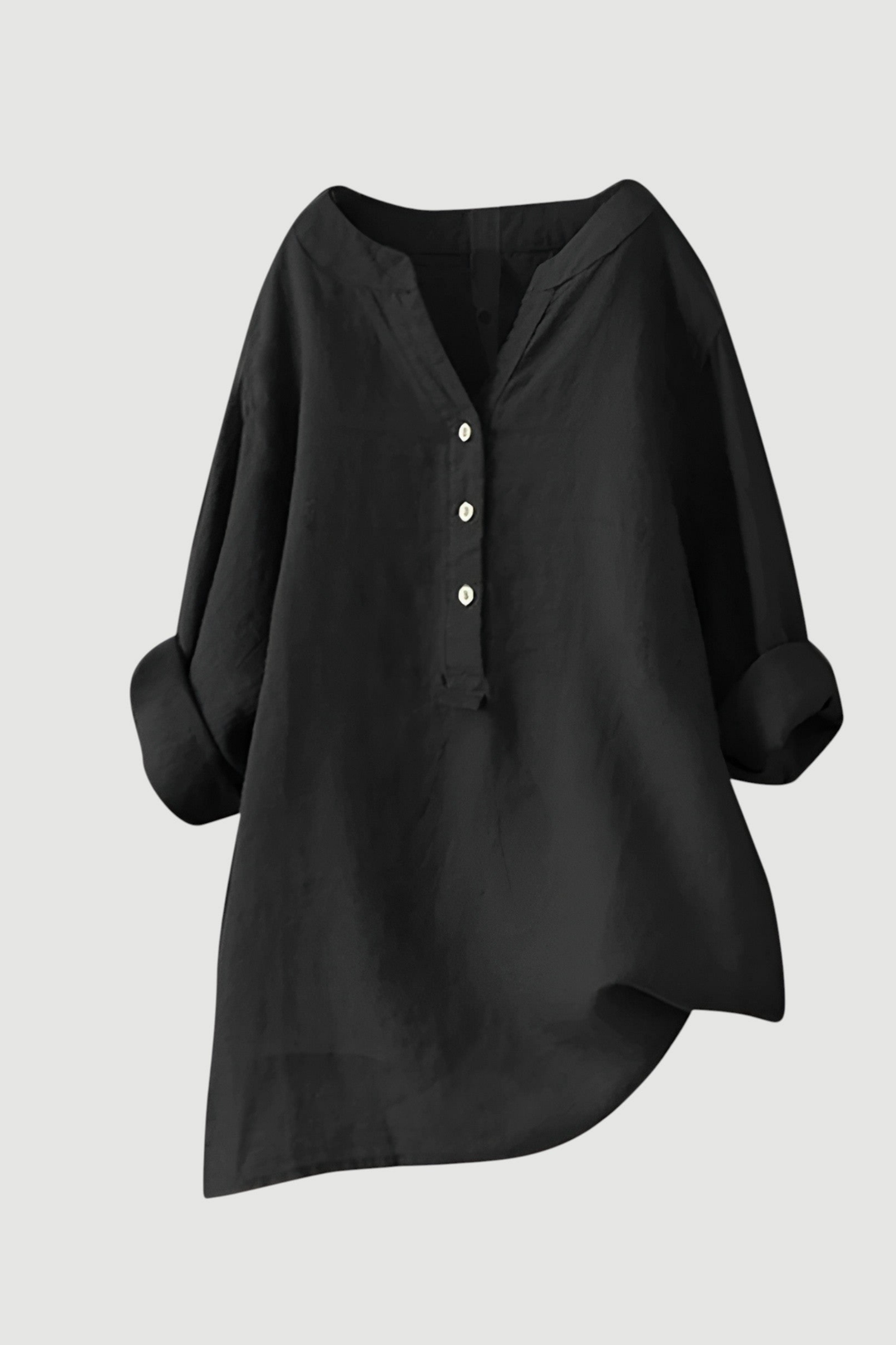 Mae | The Everyday Blouse