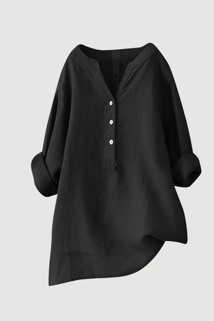 Mae | The Everyday Blouse