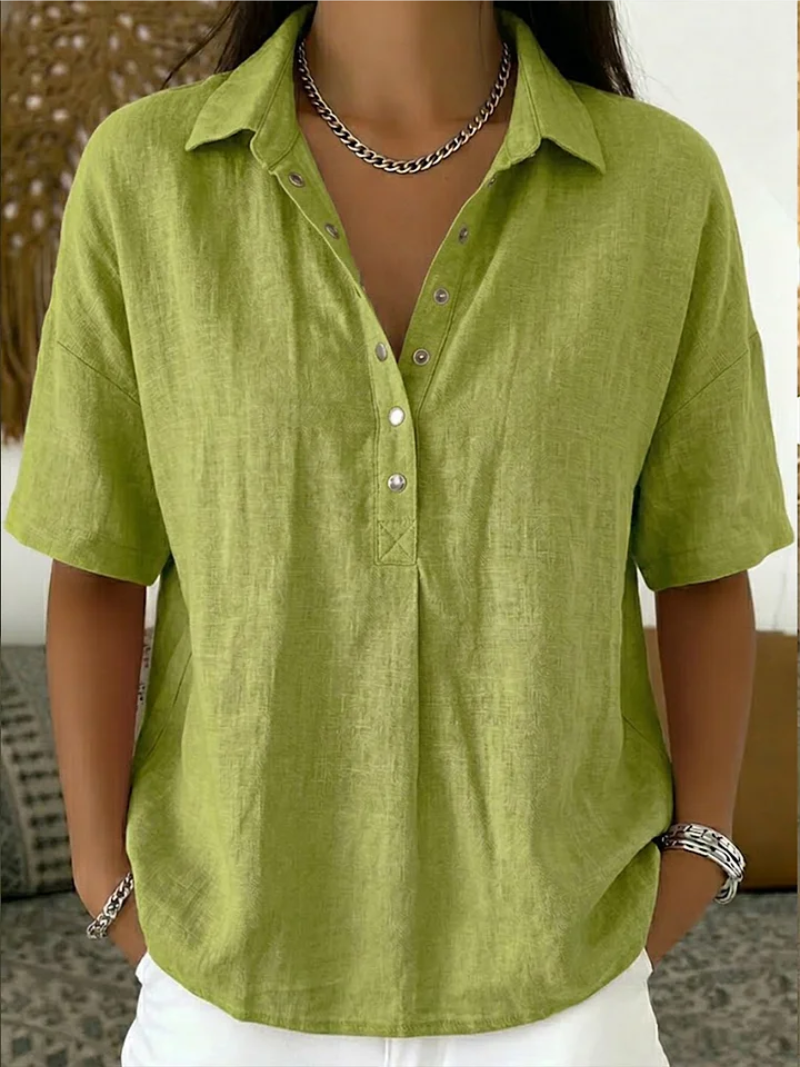 Willow | Chic Blouse