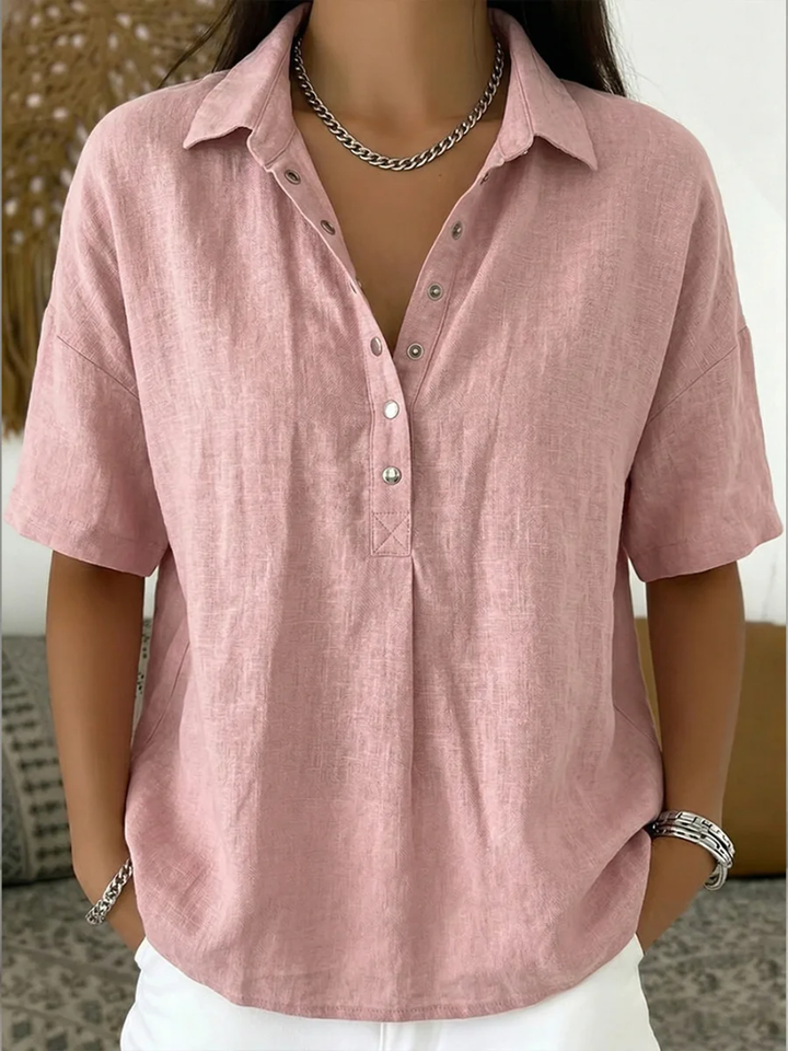Willow | Chic Blouse