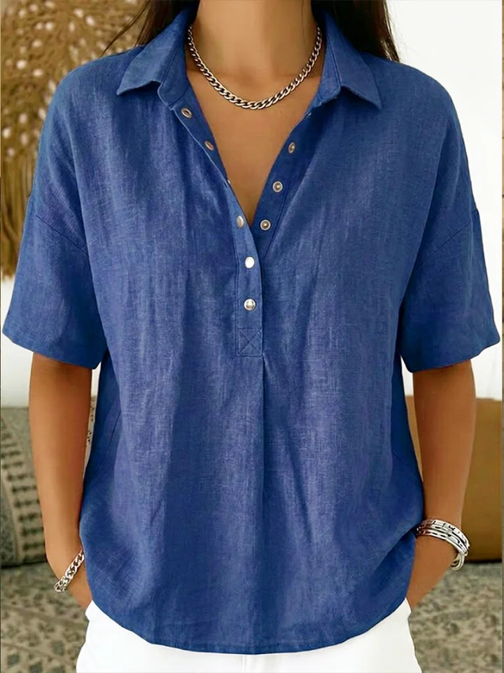 Willow | Chic Blouse