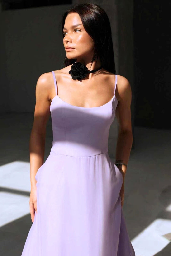 Lara - Grace Dress