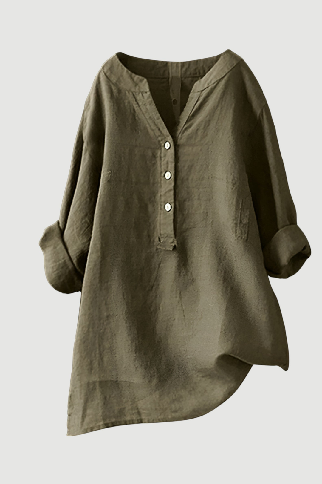 Mae | The Everyday Blouse