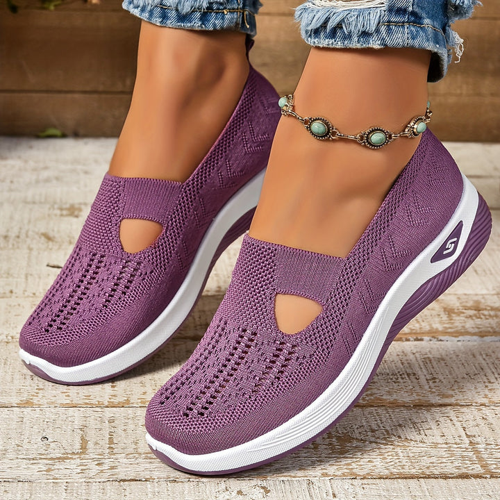 Ortho | Orthopedic Non-Slip Shoes +FREE INSOLES