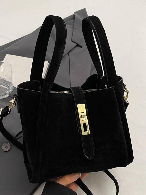 GYP - Elegant Retro Fashion Handbag