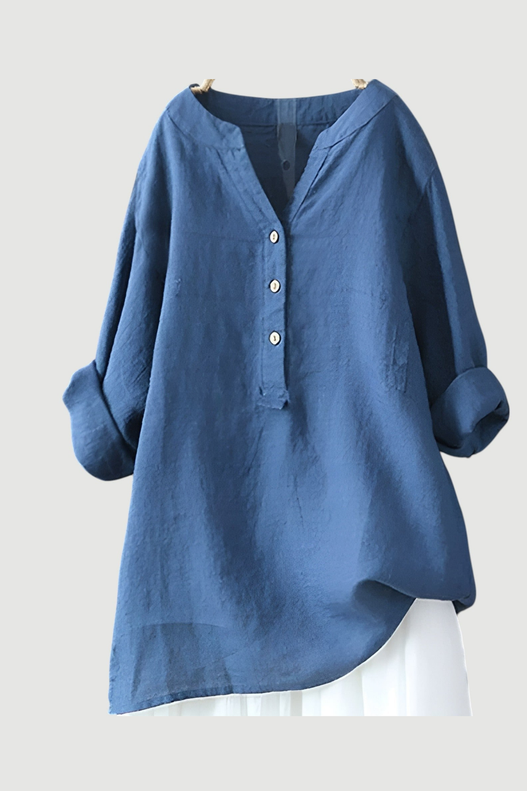 Mae | The Everyday Blouse