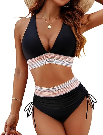 Elara | The Confidence Bikini Set