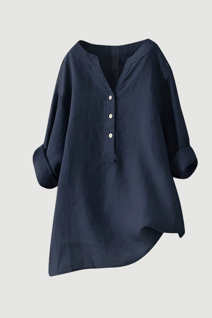Mae | The Everyday Blouse