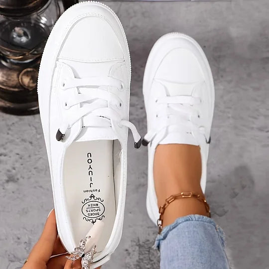 KRIZZY | Chic Modern Orthopedic Shoes