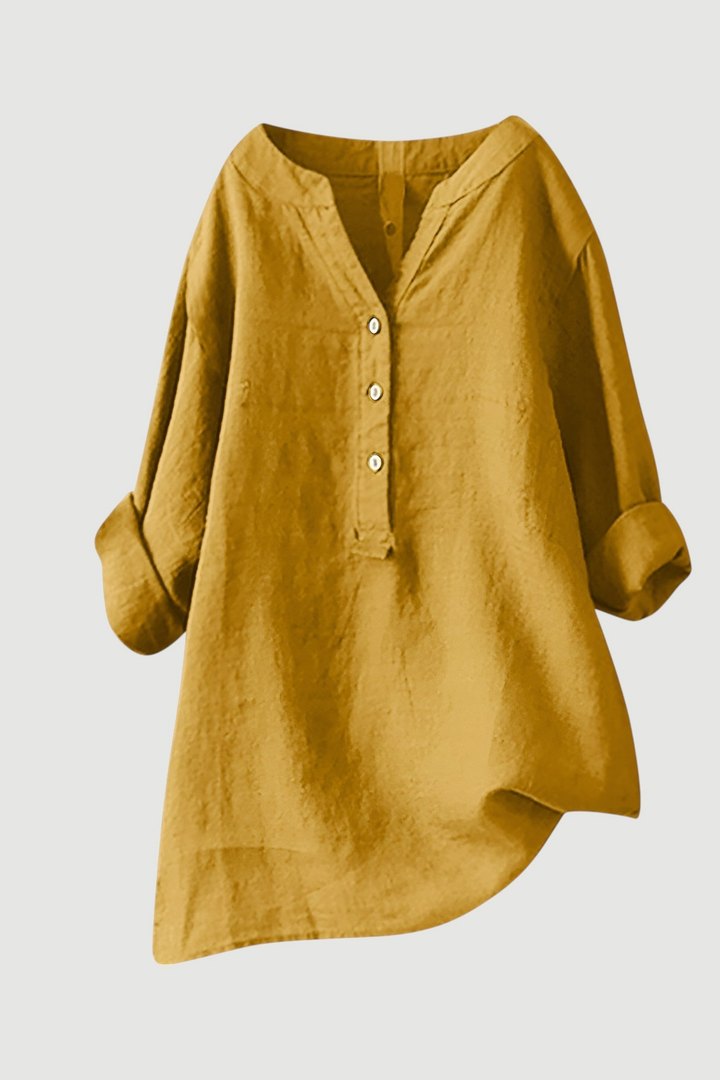 Mae | The Everyday Blouse