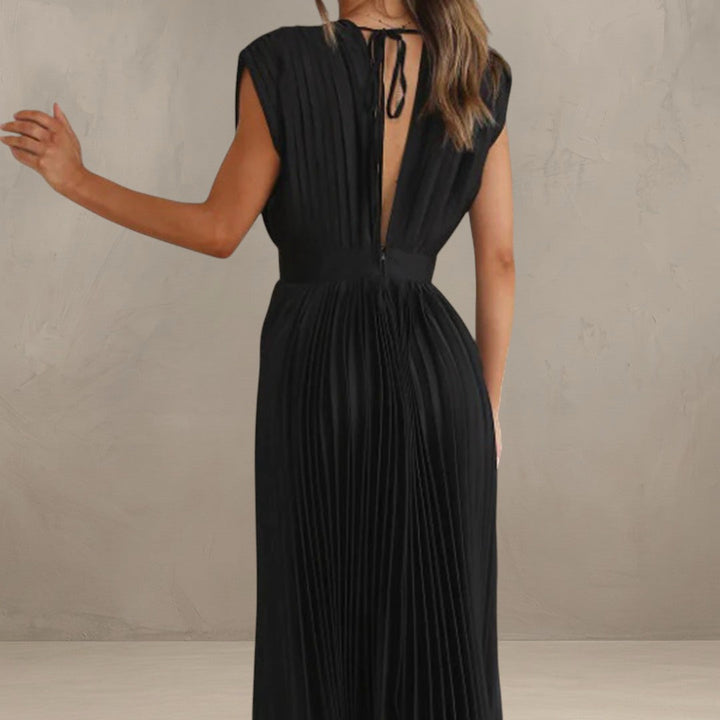 CHARLOTTE | TIMELESS CLASSIC DRESS