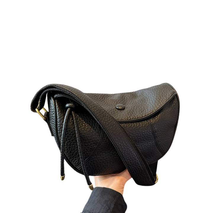 MAYS – Chic Retro Crossbody Shoulder Bag