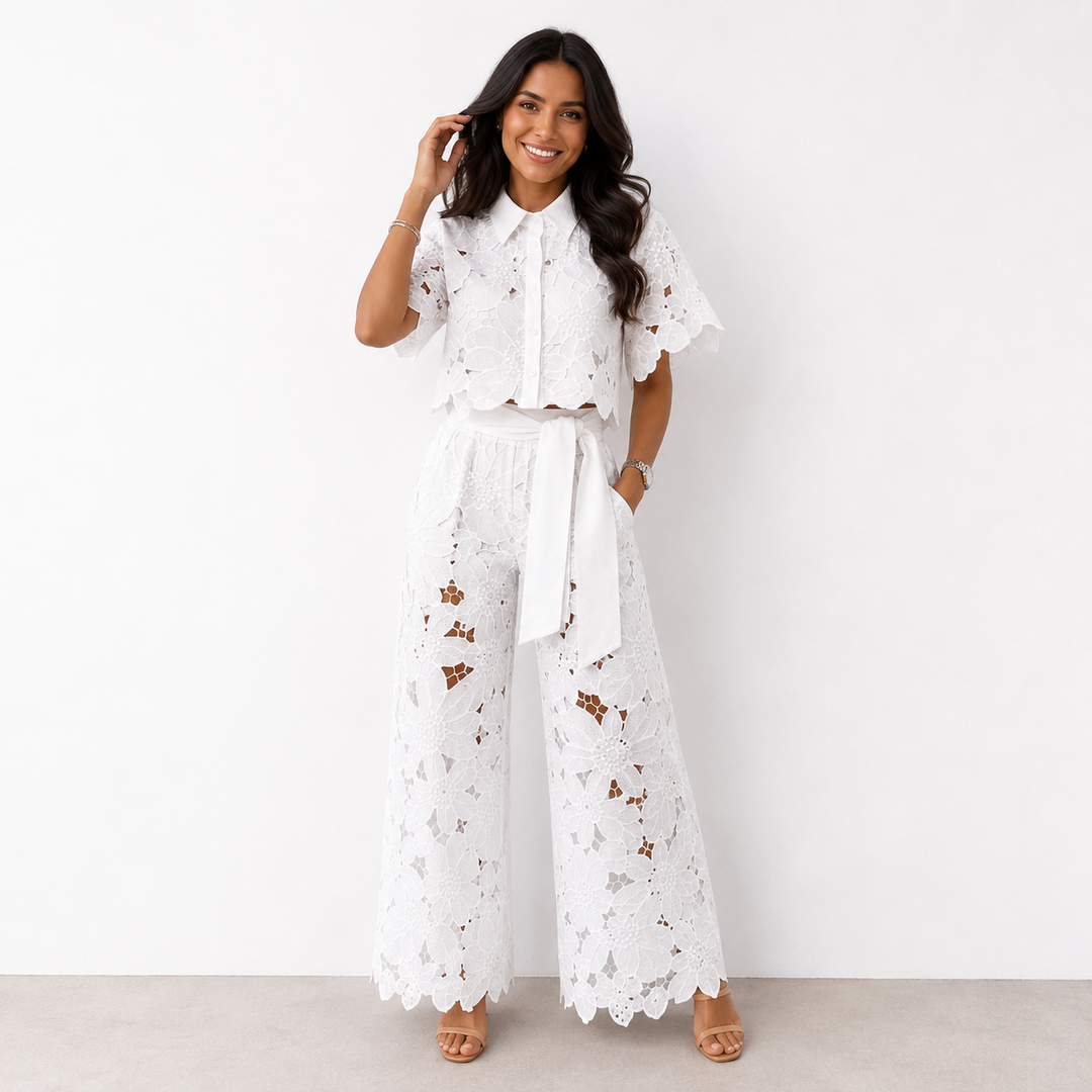Arielle |  Comfortable Set