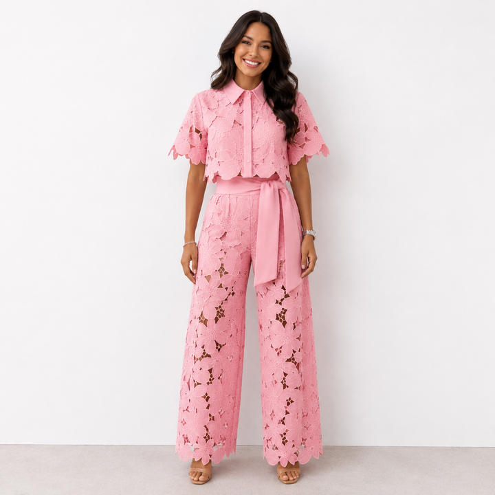 Arielle |  Comfortable Set