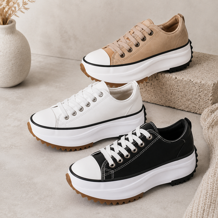 Leis | Pain Relieving Sneakers