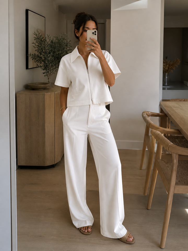 ELARA | Elegant Summer Set