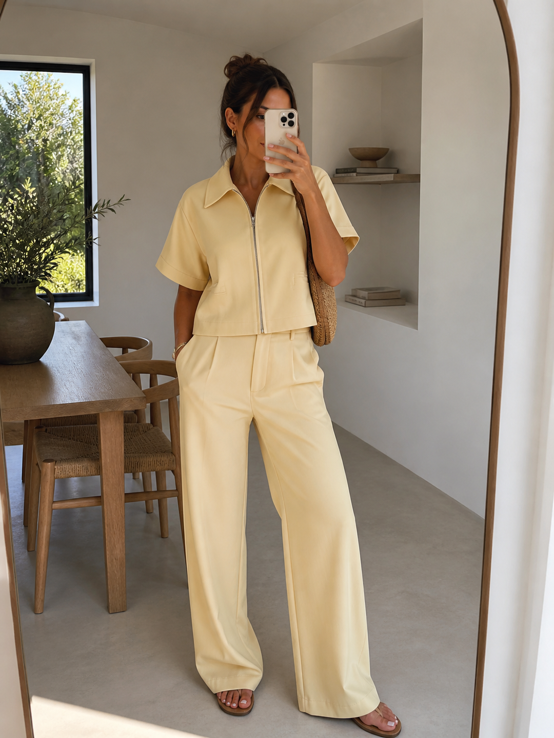 ELARA | Elegant Summer Set