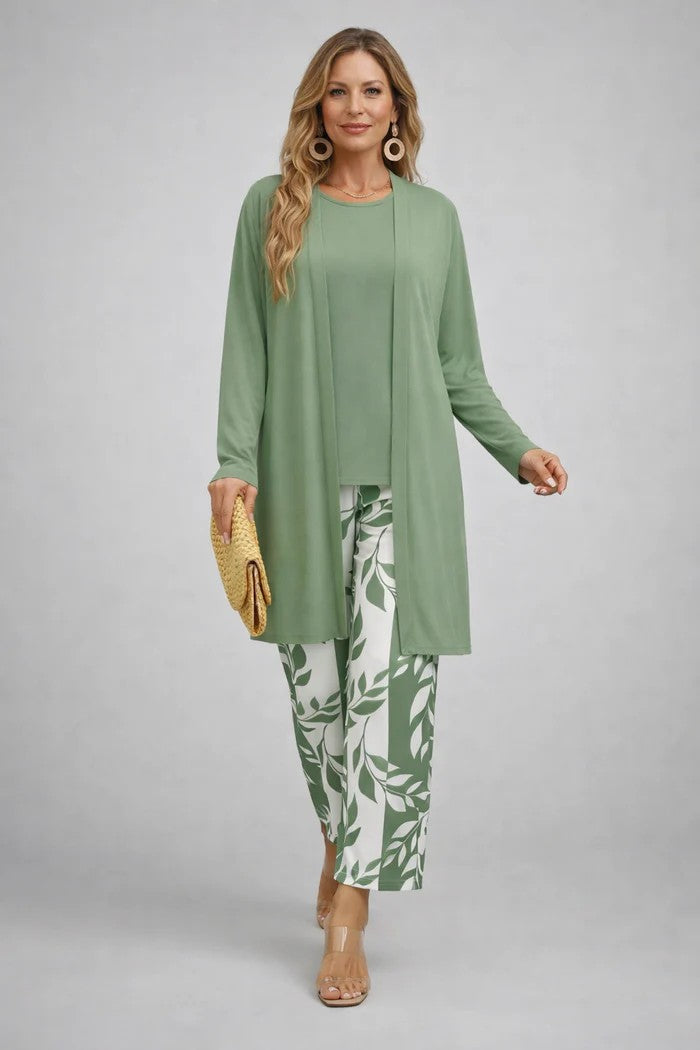 Margaret | Elegant 3-Piece Set