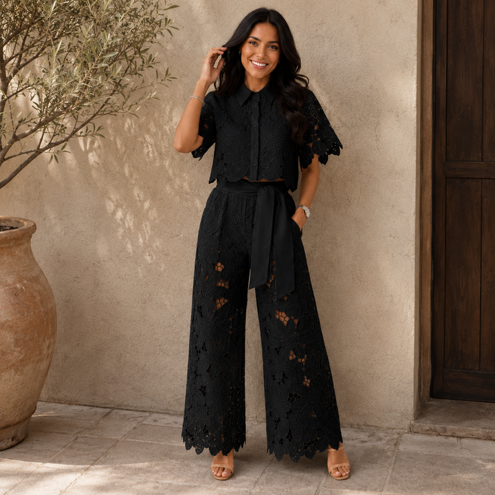 Arielle |  Comfortable Set