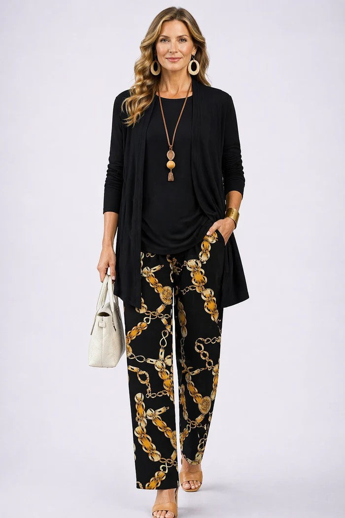 Margaret | Elegant 3-Piece Set