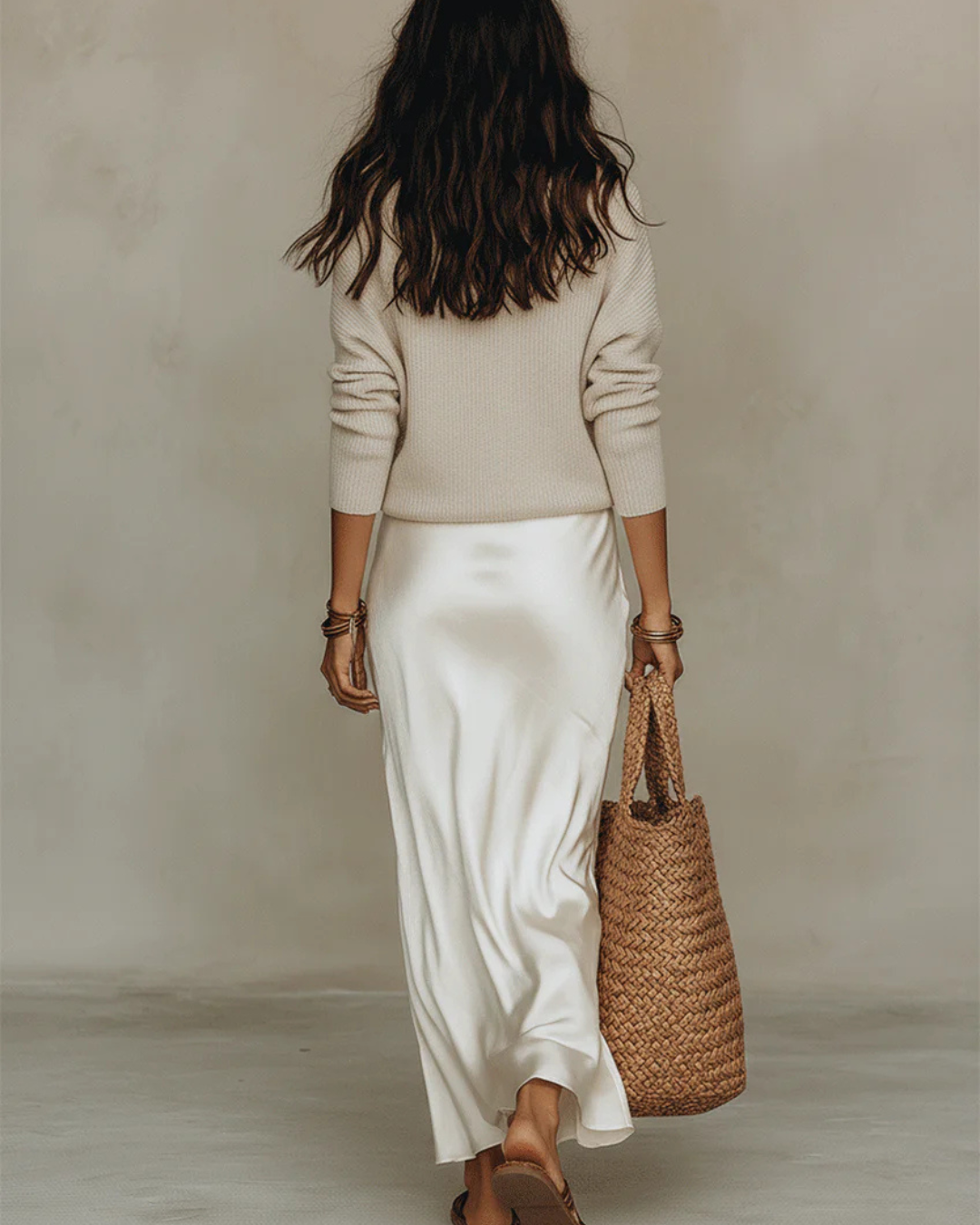 NIKI | Elegant Two-Piece Set