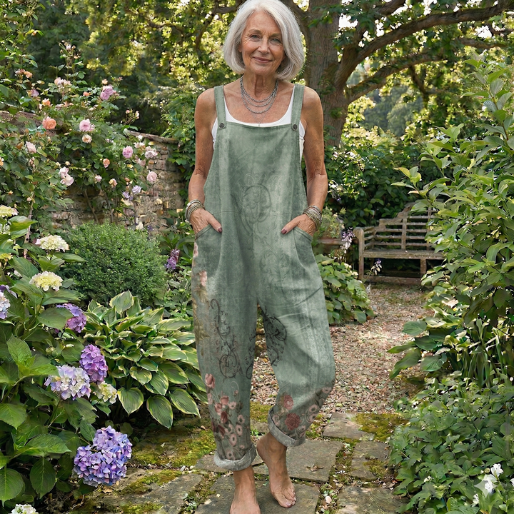 FAYE | Elegant Summer Jumpsuit