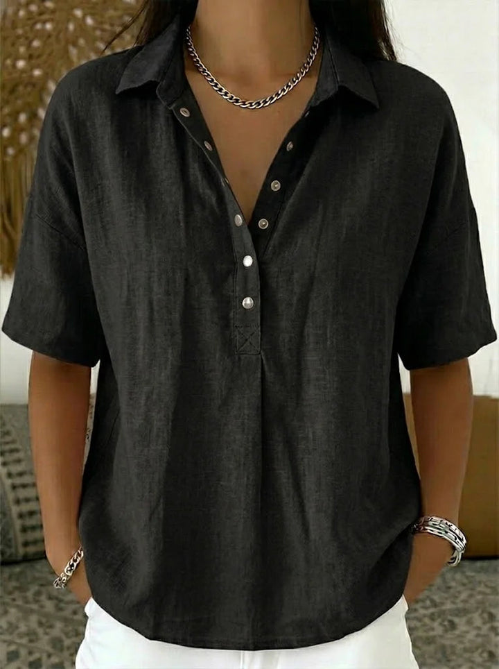 Willow | Chic Blouse