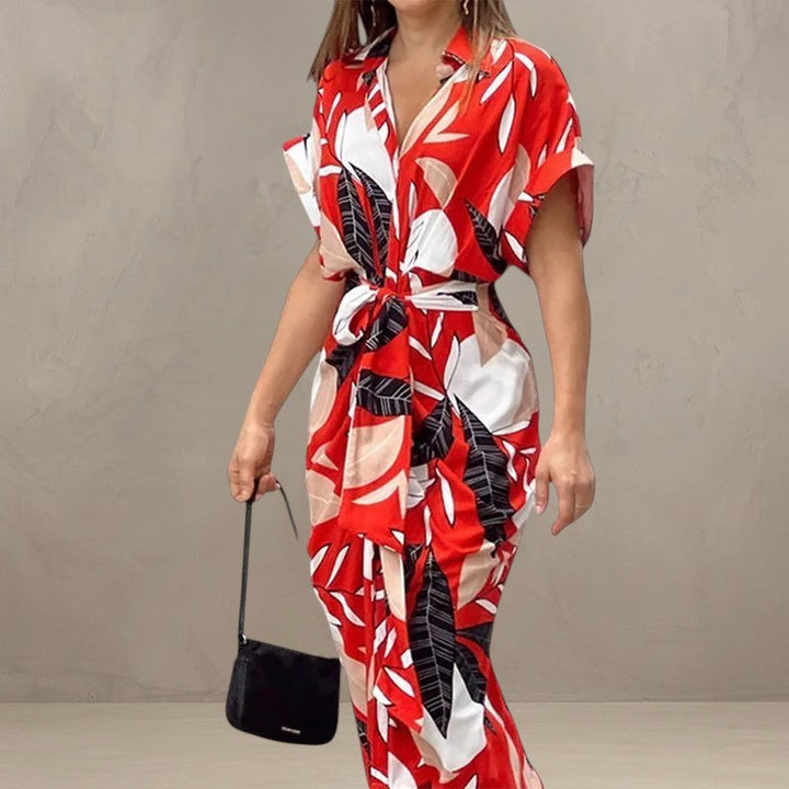 IVY | ELEGANT CASUAL DRESS