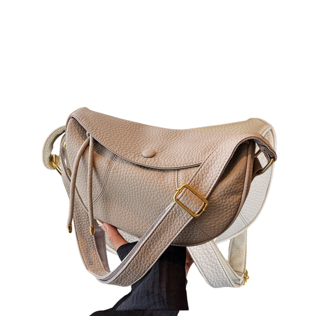 MAYS – Chic Retro Crossbody Shoulder Bag