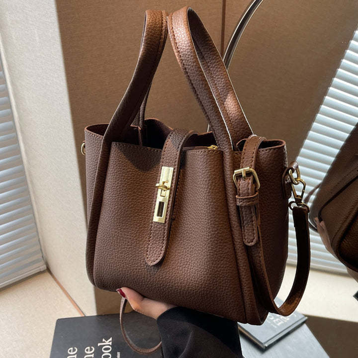 GYP - Elegant Retro Fashion Handbag