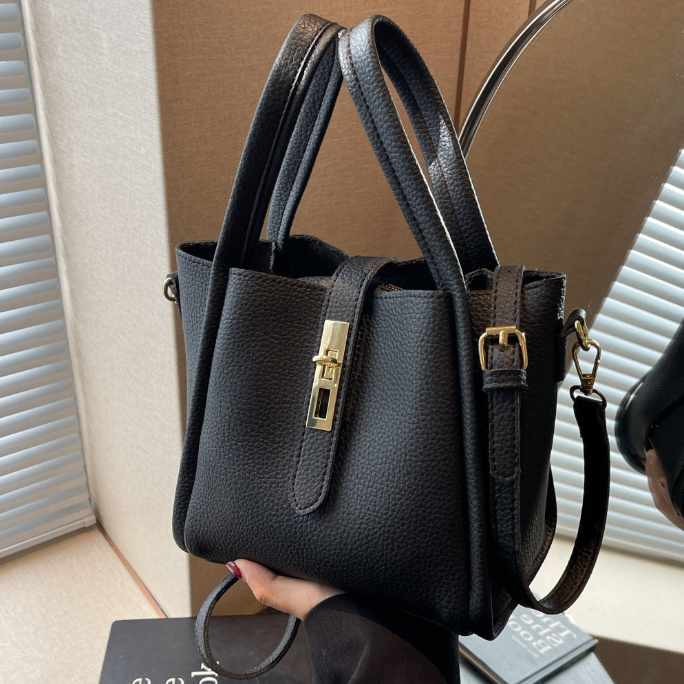 GYP - Elegant Retro Fashion Handbag