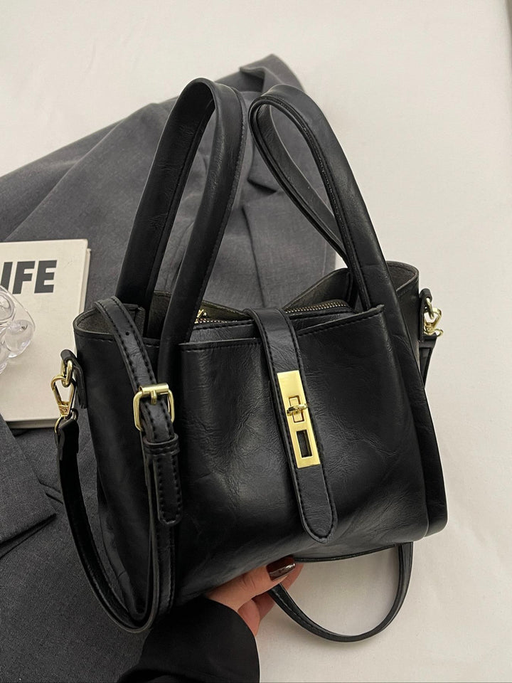 GYP - Elegant Retro Fashion Handbag