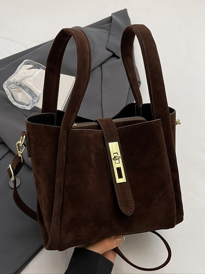 GYP - Elegant Retro Fashion Handbag
